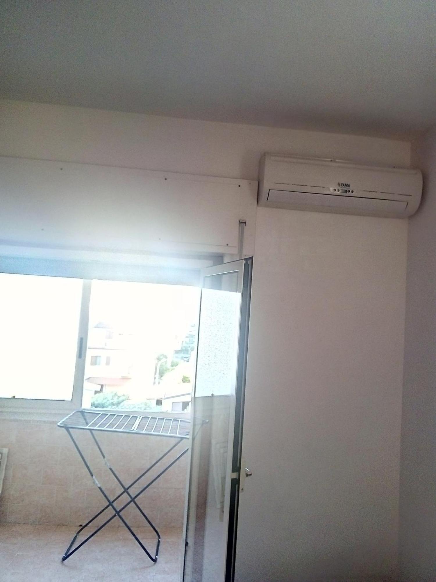 Apartmán Casa Al Mare A Scalea Exteriér fotografie